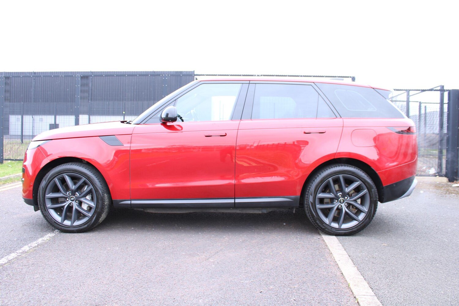 Used Land Rover Range Rover Sport for sale - 77970340: Photo 6