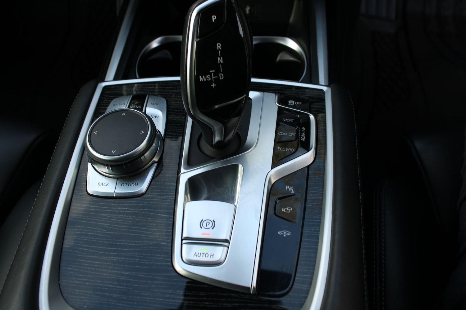 Used BMW 7 Series 2018 for sale - 76839746: Photo 10