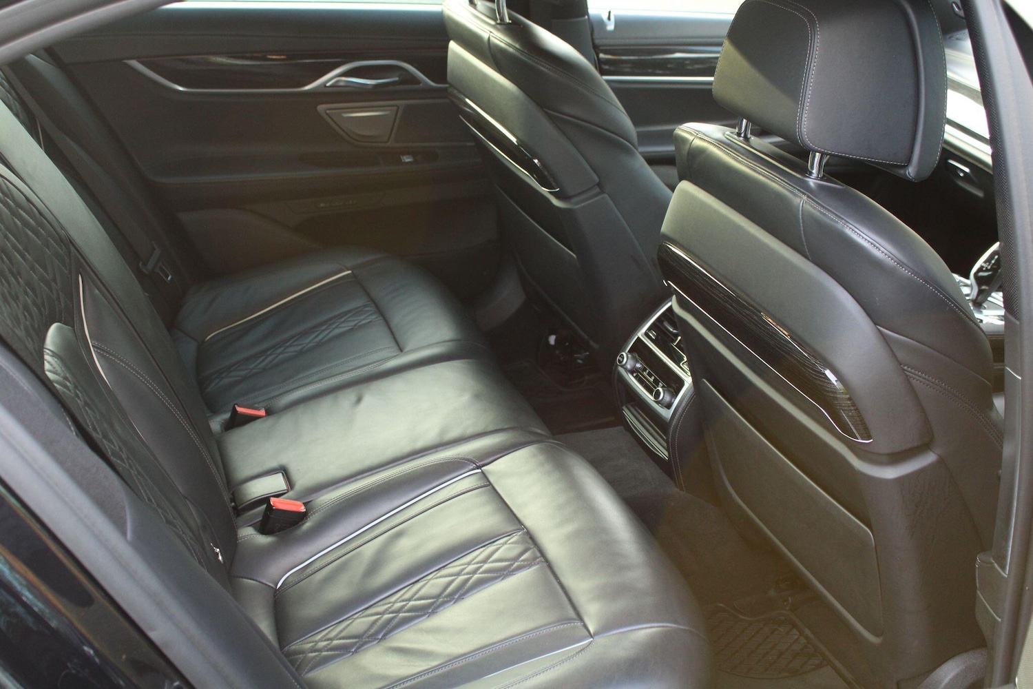 Used BMW 7 Series 2018 for sale - 76839746: Photo 11