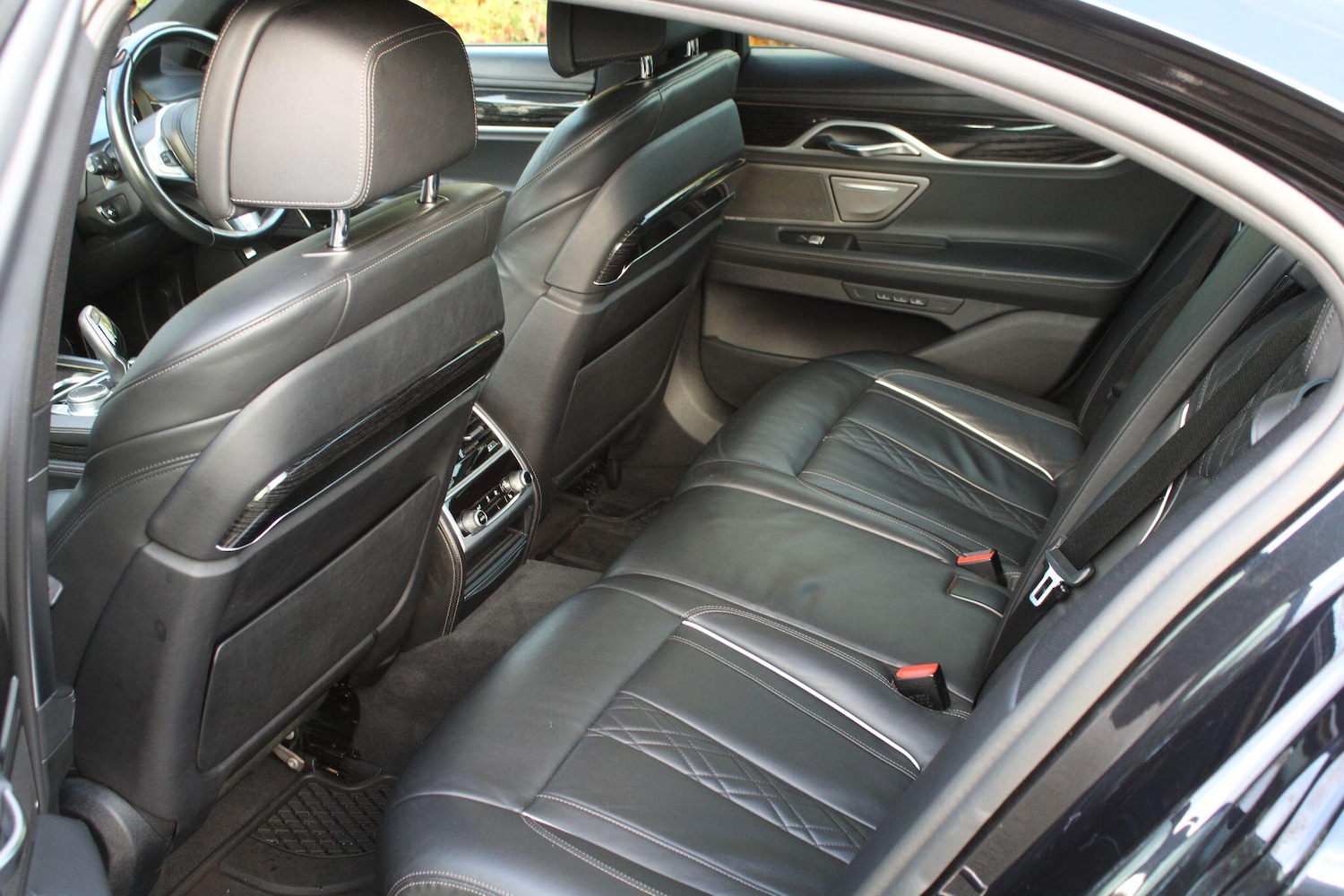 Used BMW 7 Series 2018 for sale - 76839746: Photo 12