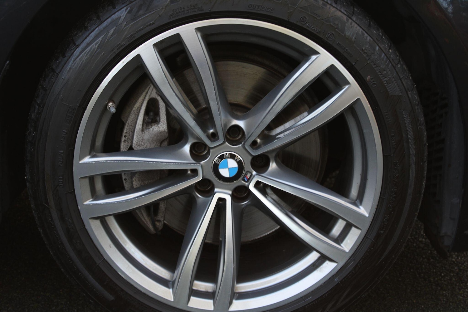 Used BMW 7 Series 2018 for sale - 76839746: Photo 17