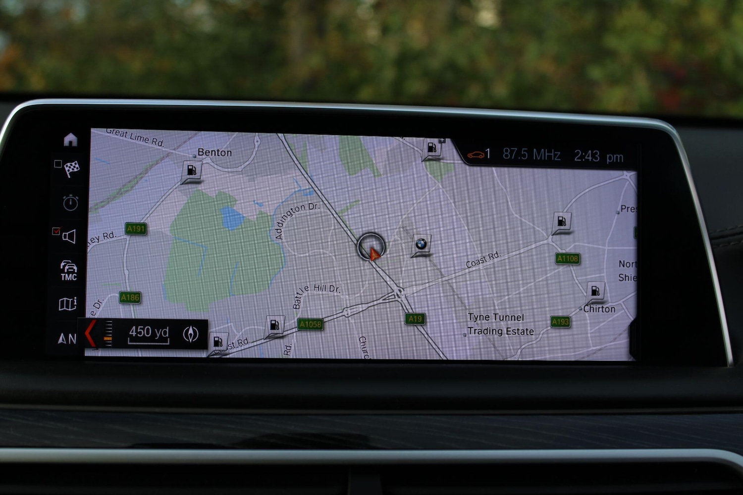 Used BMW 7 Series 2018 for sale - 76839746: Photo 18