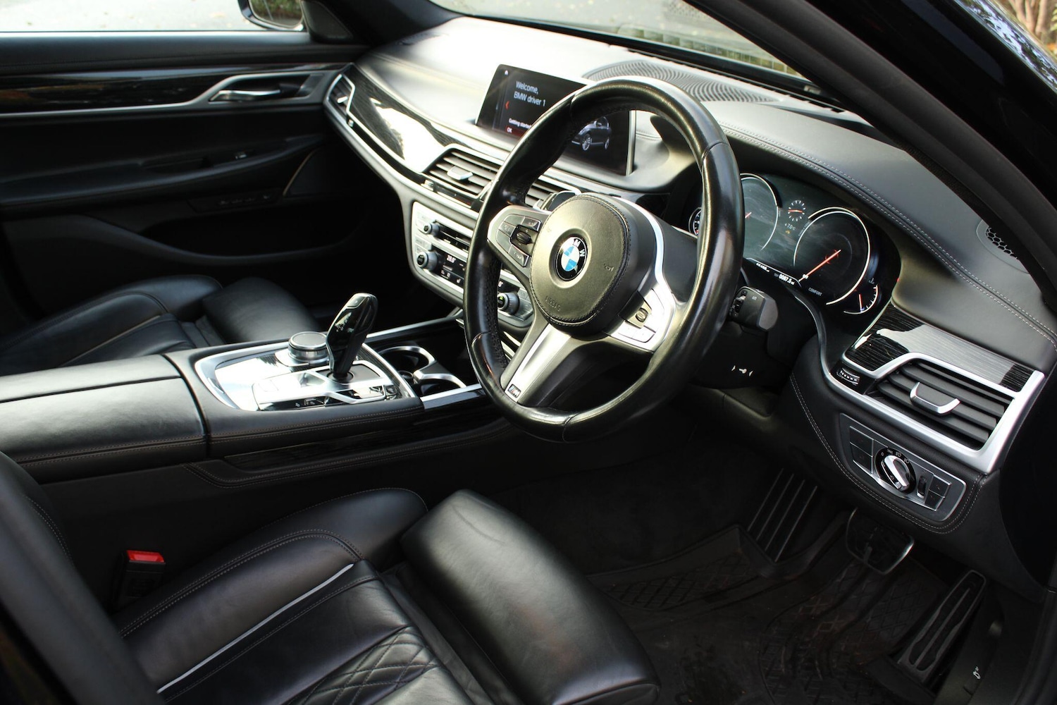 Used BMW 7 Series 2018 for sale - 76839746: Photo 22