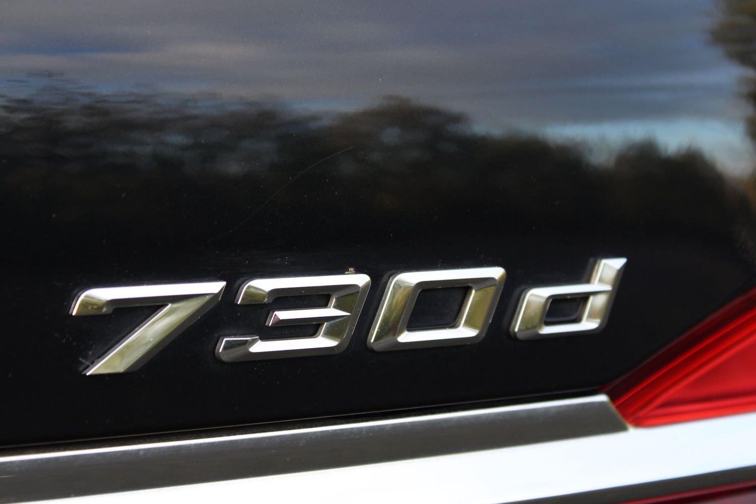 Used BMW 7 Series 2018 for sale - 76839746: Photo 25