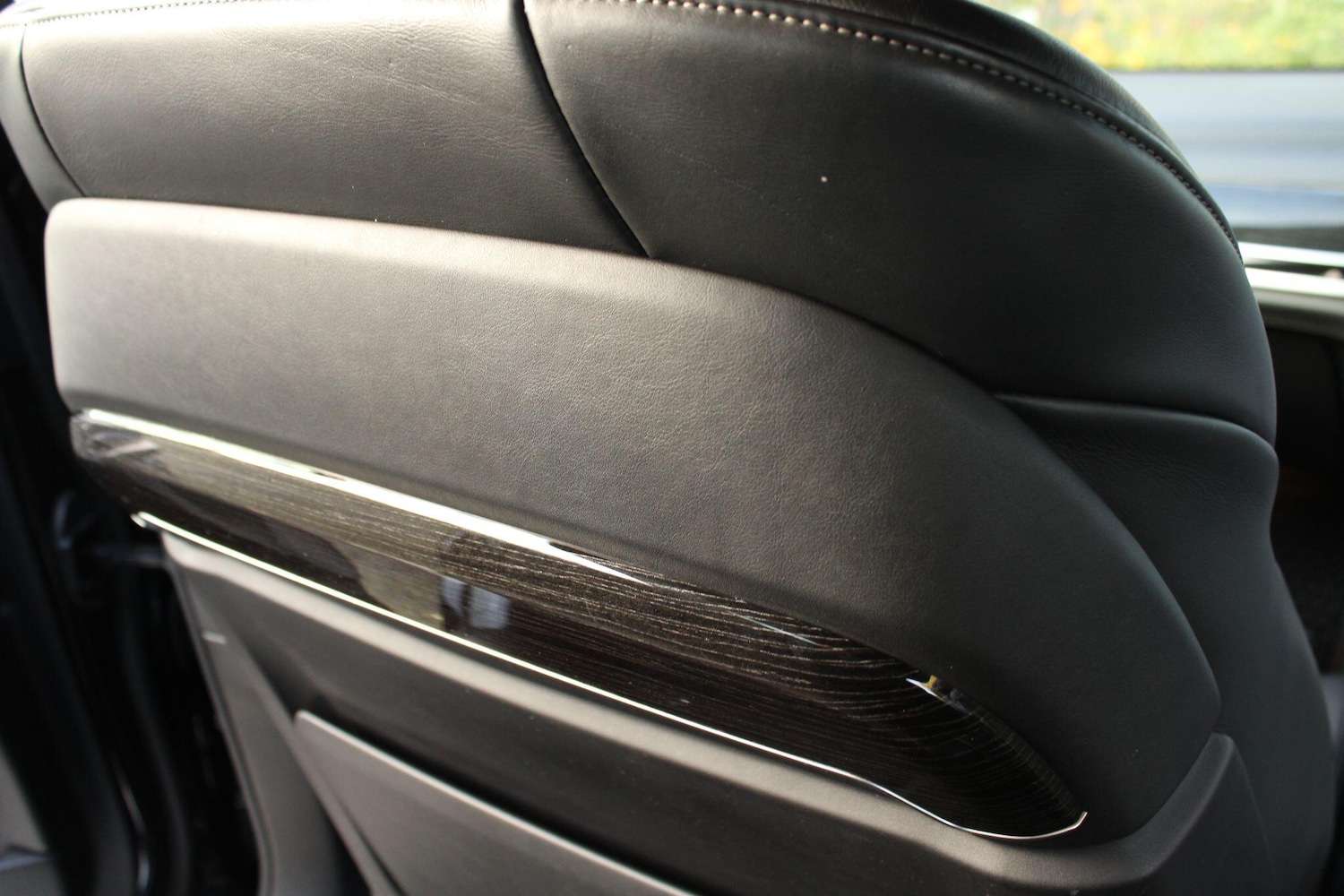 Used BMW 7 Series 2018 for sale - 76839746: Photo 33