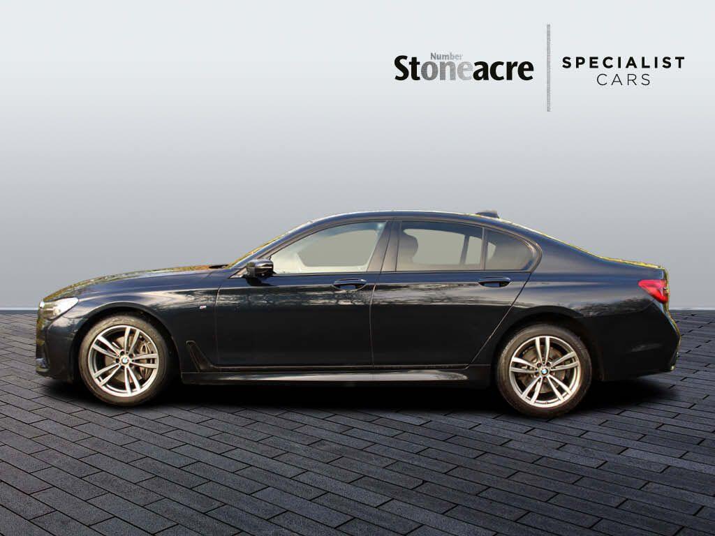 Used BMW 7 Series 2018 for sale - 76839746: Photo 5