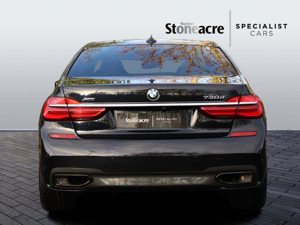 Used BMW 7 Series 2018 for sale - 76839746: Photo 6