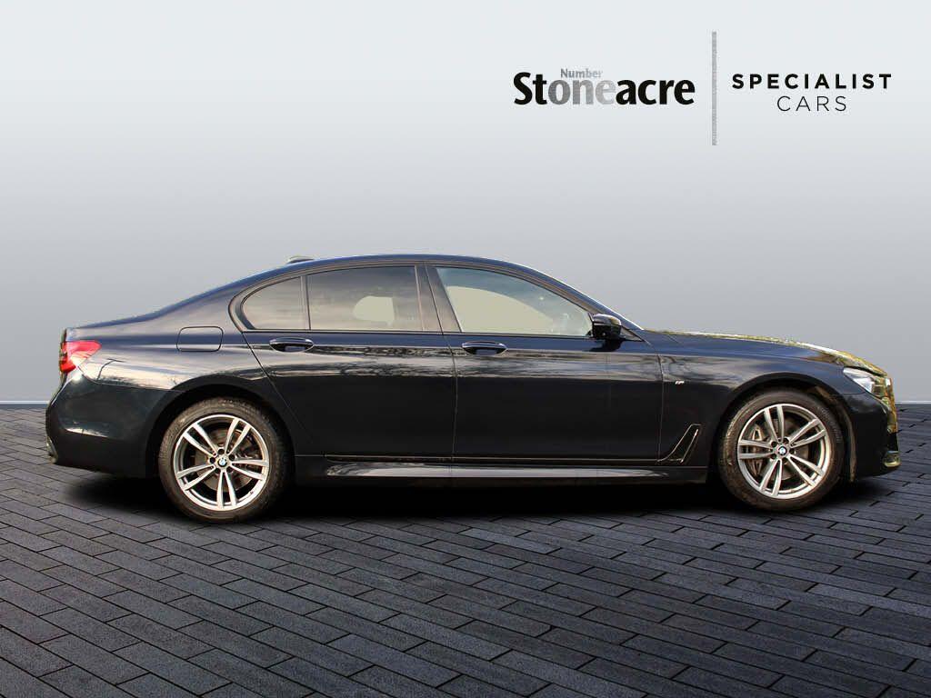 Used BMW 7 Series 2018 for sale - 76839746: Photo 7