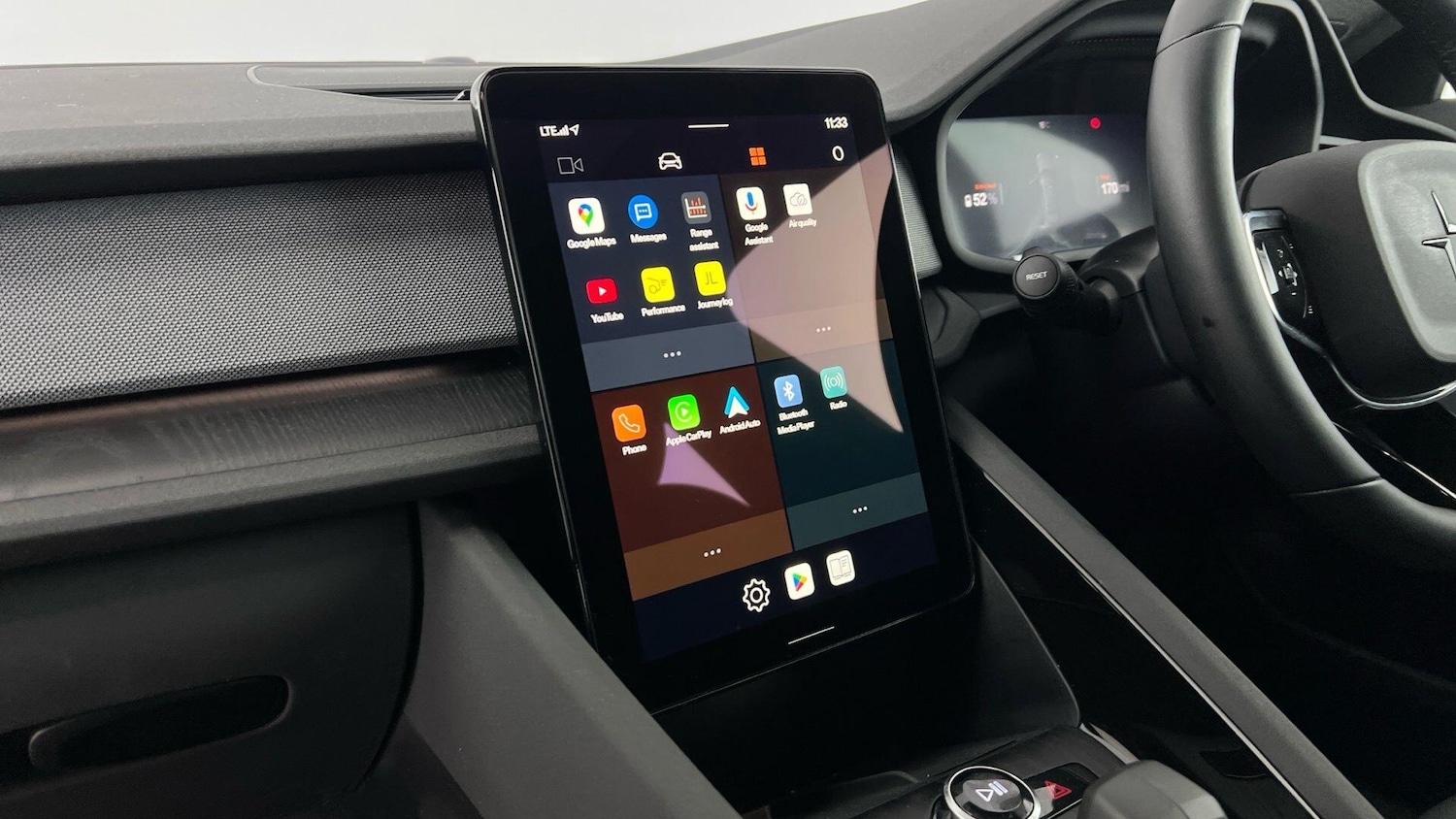 Used Polestar Polestar 2 2025 for sale - 78204873: Photo 13