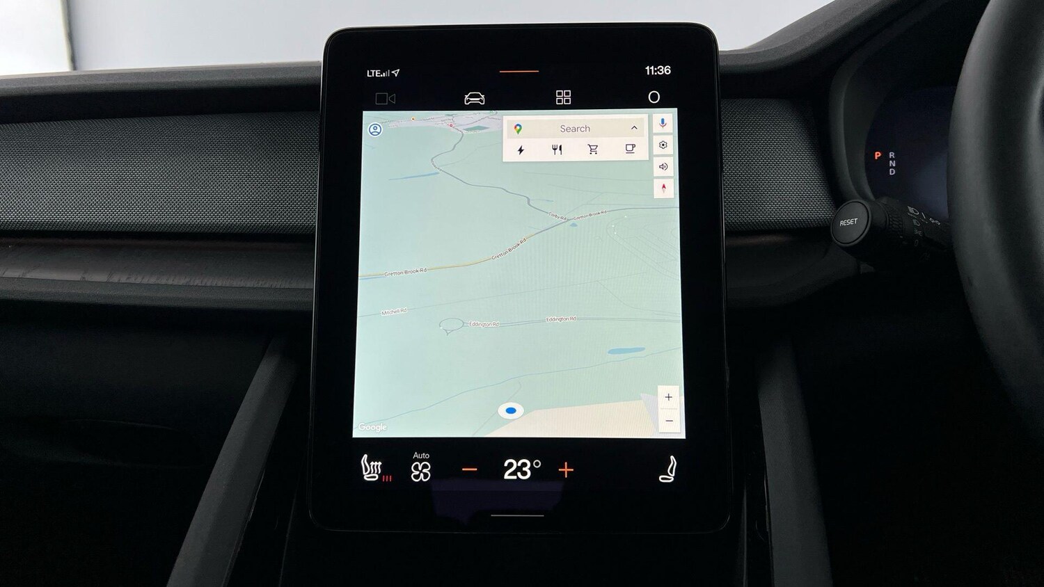 Used Polestar Polestar 2 2025 for sale - 78204873: Photo 14