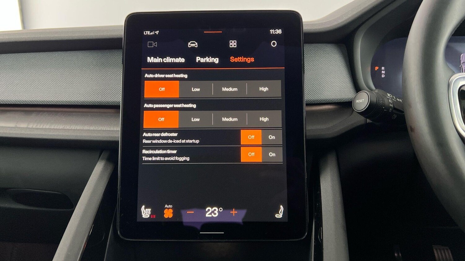 Used Polestar Polestar 2 2025 for sale - 78204873: Photo 15