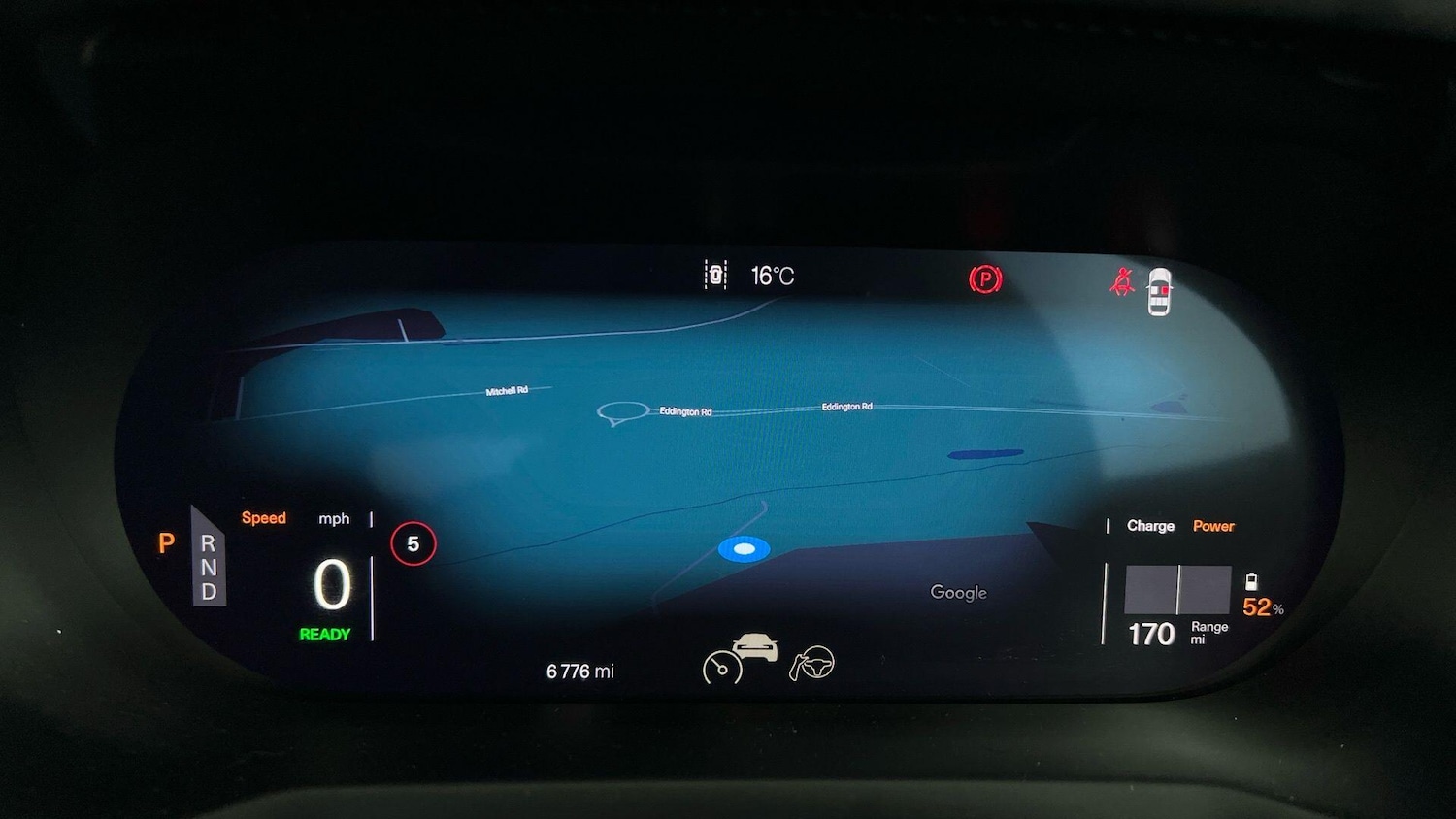 Used Polestar Polestar 2 2025 for sale - 78204873: Photo 16