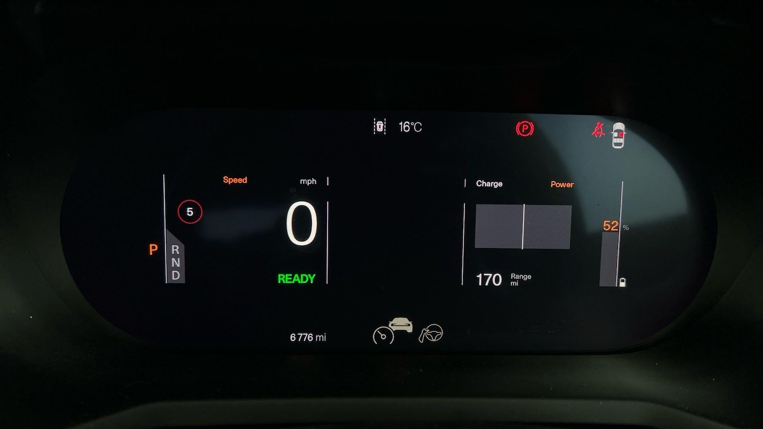 Used Polestar Polestar 2 2025 for sale - 78204873: Photo 17