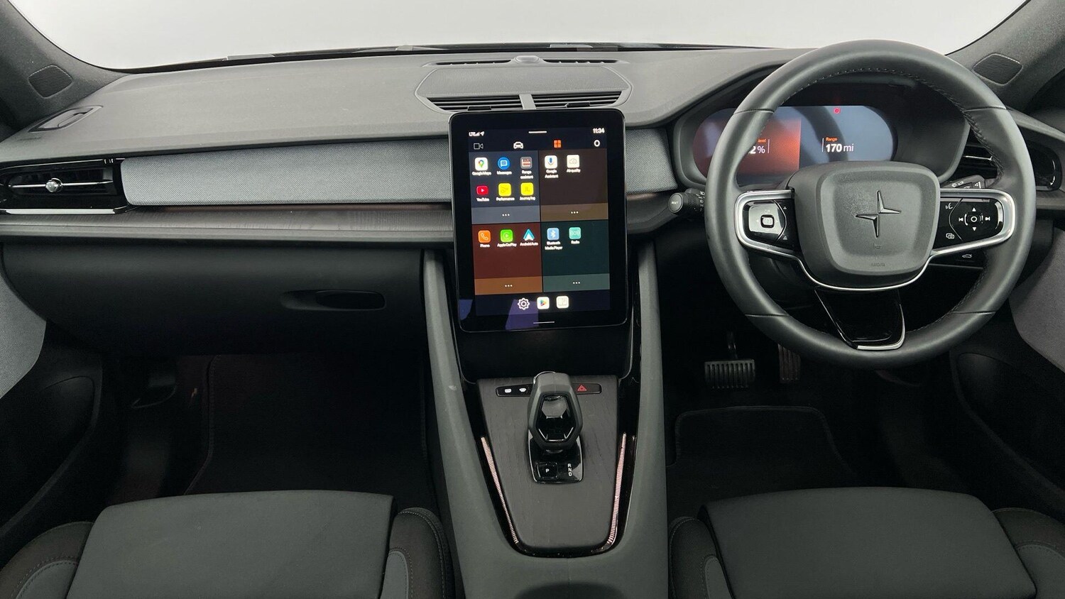 Used Polestar Polestar 2 2025 for sale - 78204873: Photo 21