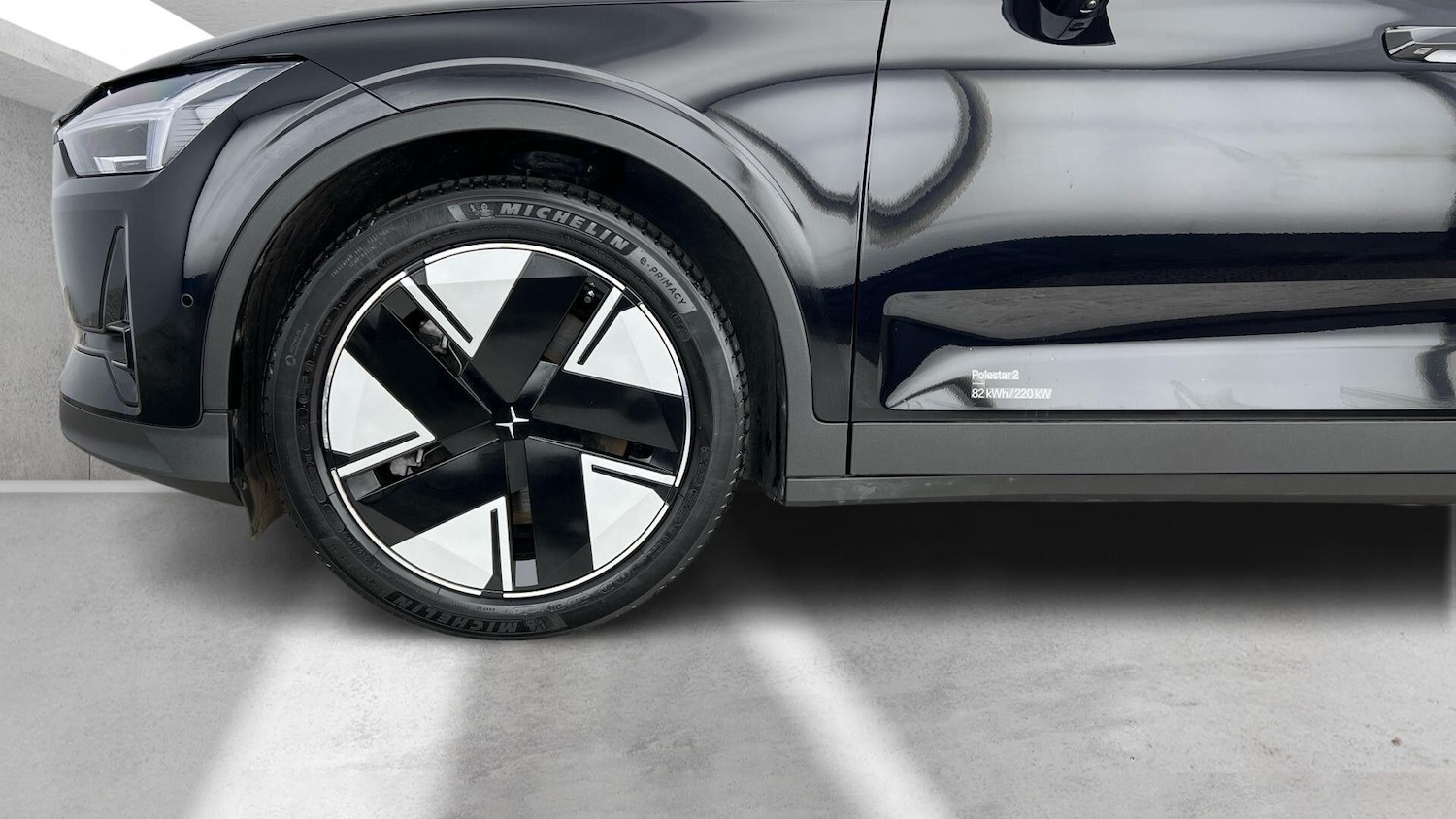 Used Polestar Polestar 2 2025 for sale - 78204873: Photo 26