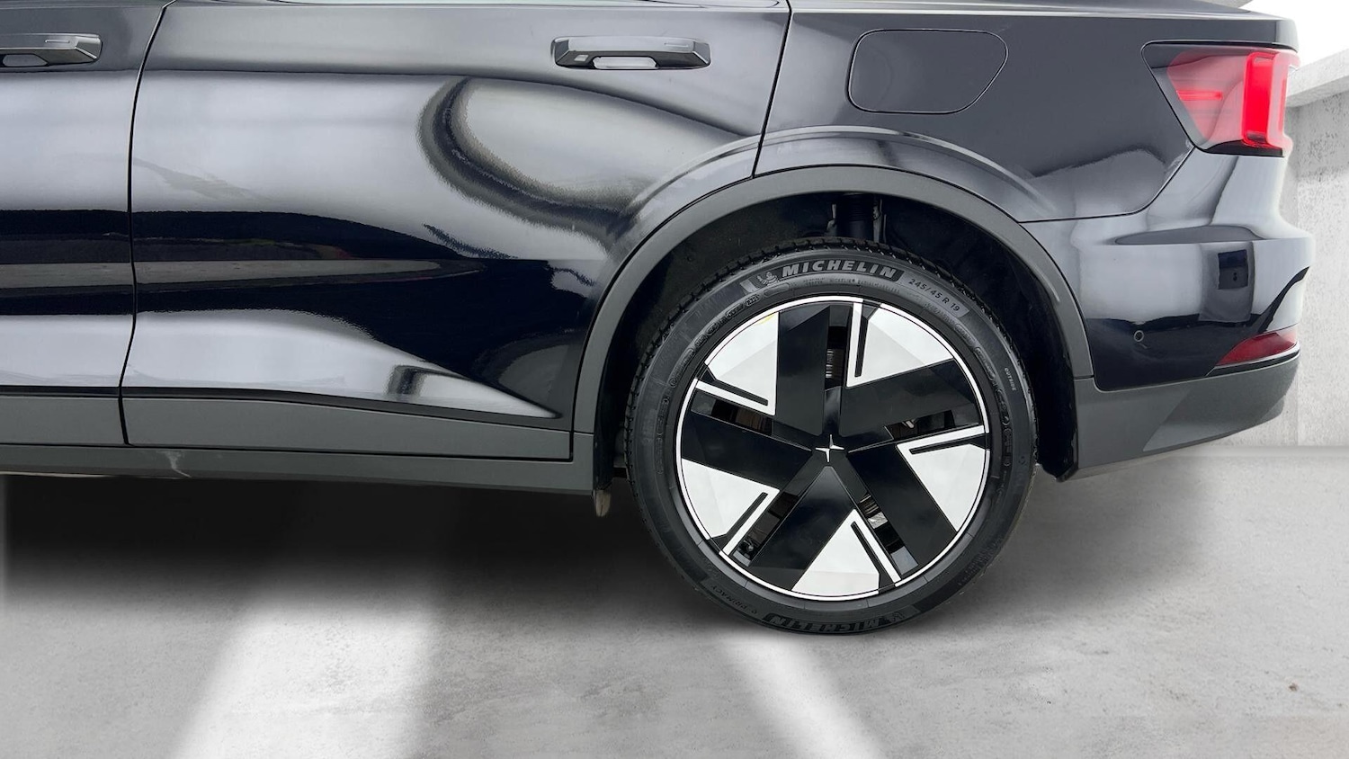 Used Polestar Polestar 2 2025 for sale - 78204873: Photo 27