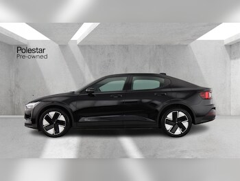 Used Polestar Polestar 2 2025 for sale - 78204873: Photo