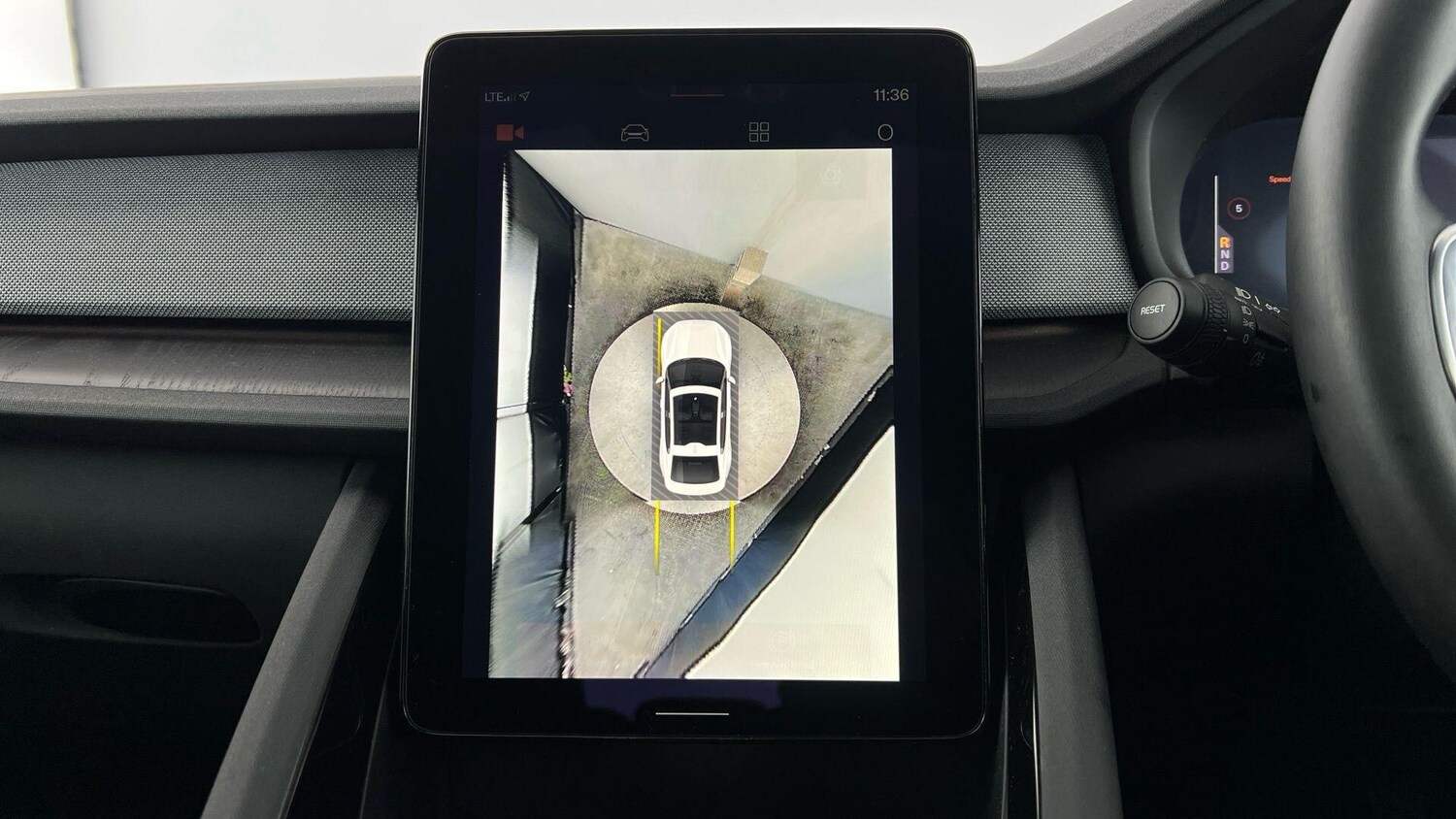 Used Polestar Polestar 2 2025 for sale - 78204873: Photo 36