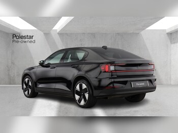 Used Polestar Polestar 2 2025 for sale - 78204873: Photo
