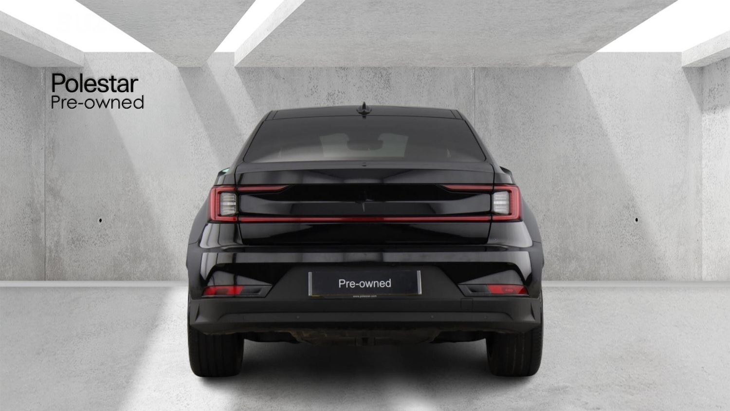 Used Polestar Polestar 2 2025 for sale - 78204873: Photo 4