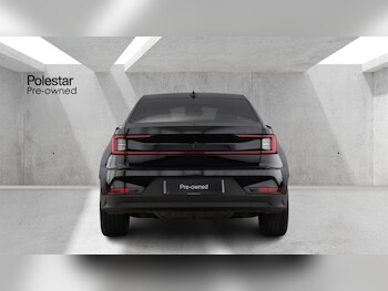 Used Polestar Polestar 2 2025 for sale - 78204873: Photo