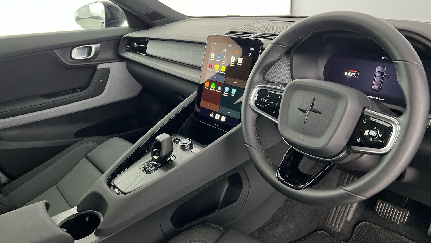 Used Polestar Polestar 2 2025 for sale - 78204873: Photo 9