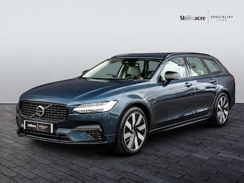 Used Volvo V90 2025 for sale - 79741493: Photo