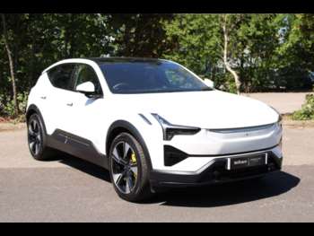 2024 (74) - Dual Motor 111kWh Long Range Plus Pilot SUV 5dr Electric Auto 4WD (489 ps)