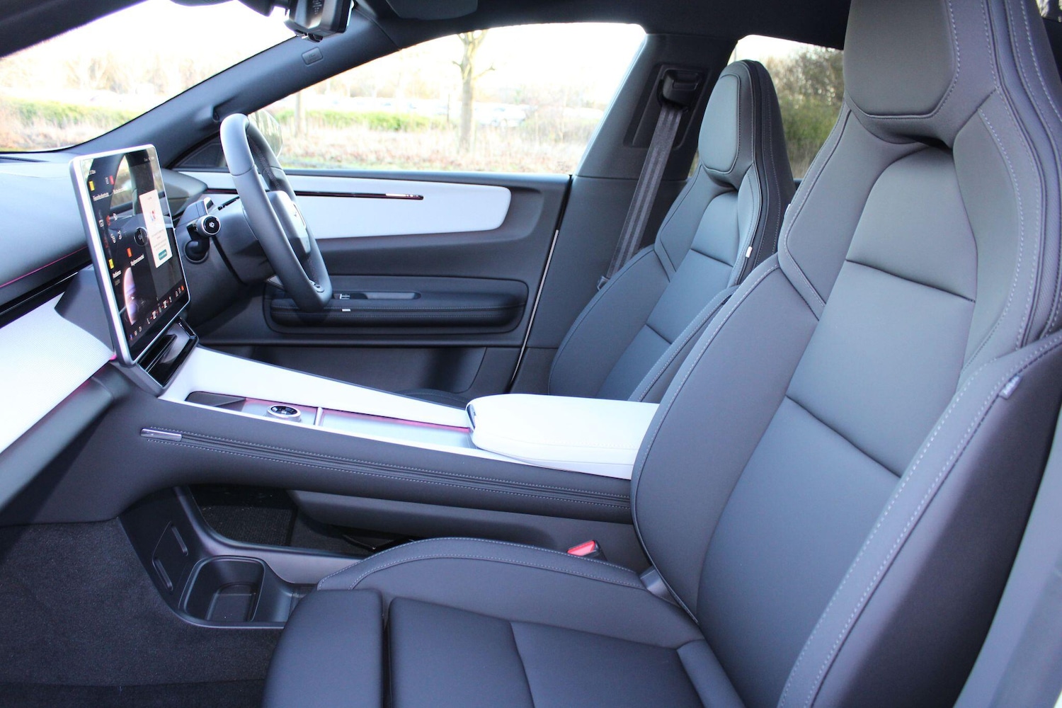 Used Polestar Polestar 4 2025 for sale - 77081969: Photo 15