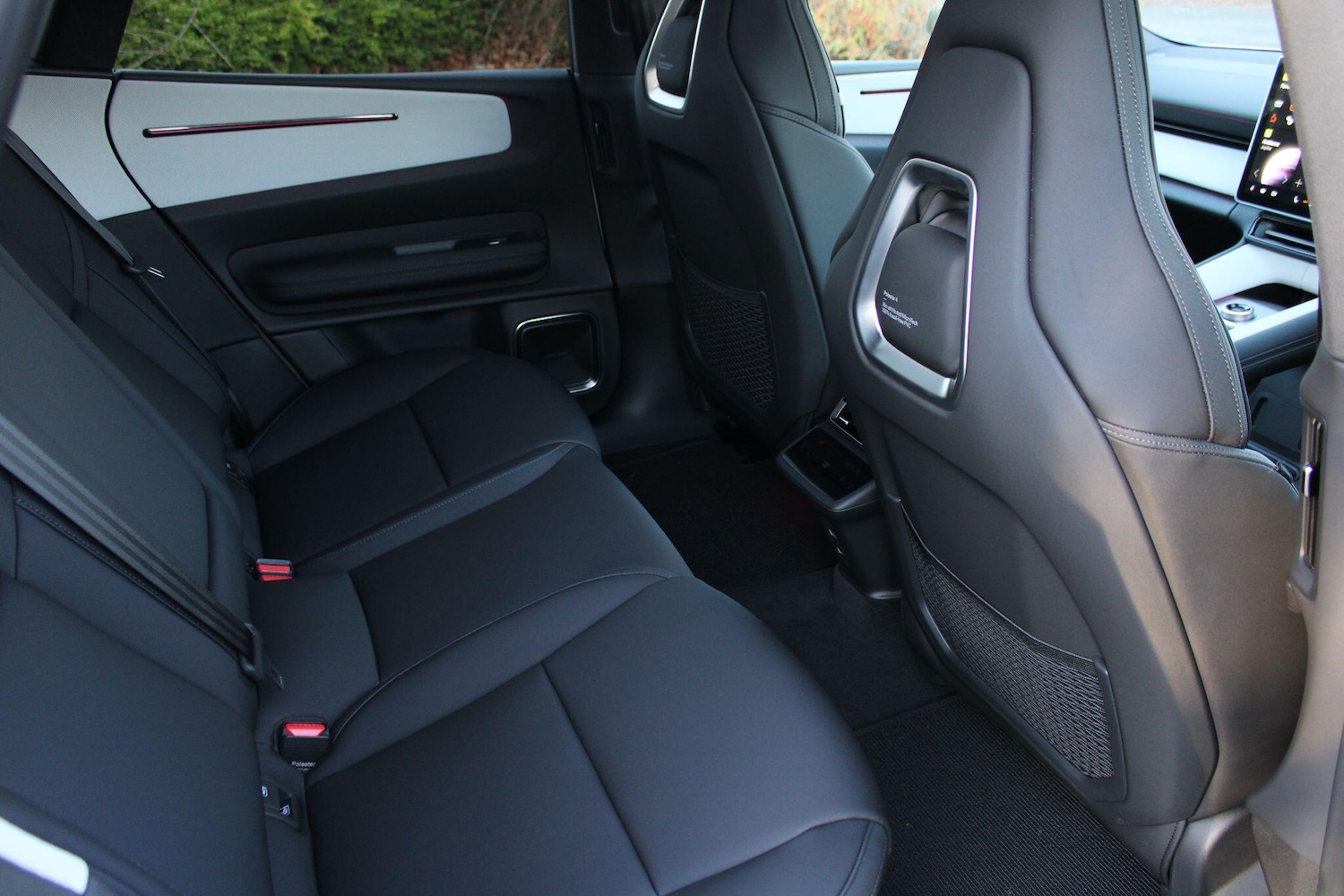 Used Polestar Polestar 4 2025 for sale - 77081969: Photo 16