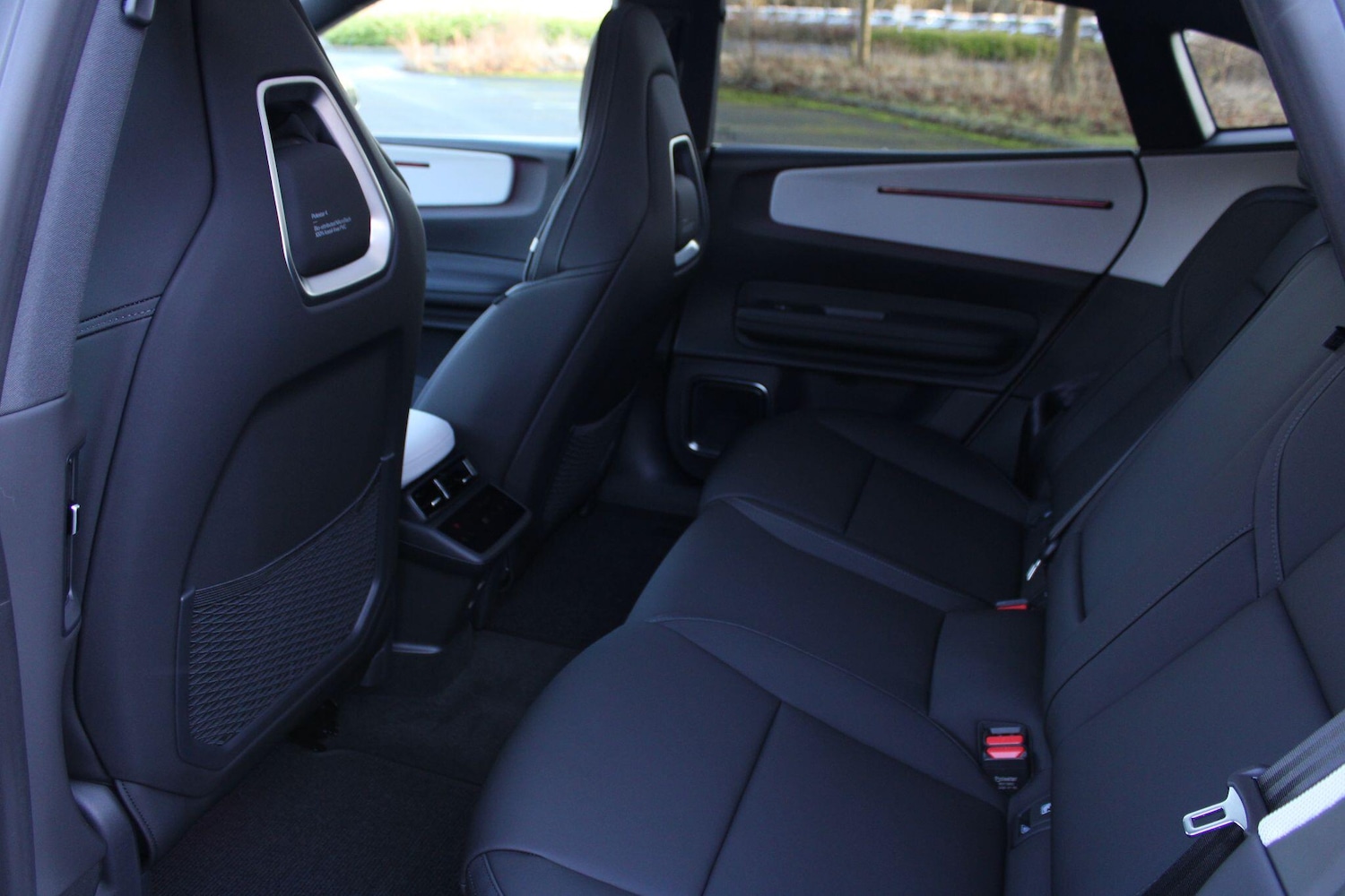 Used Polestar Polestar 4 2025 for sale - 77081969: Photo 17