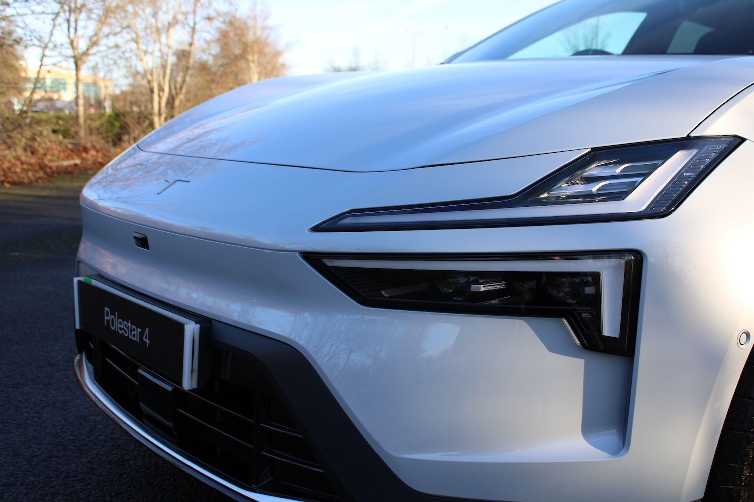 Used Polestar Polestar 4 2025 for sale - 77081969: Photo 19