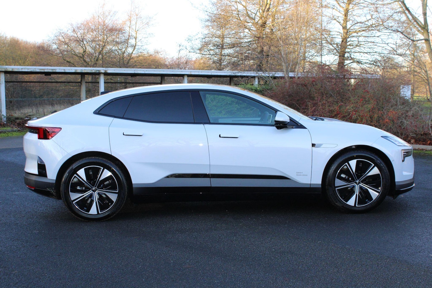 Used Polestar Polestar 4 2025 for sale - 77081969: Photo 2