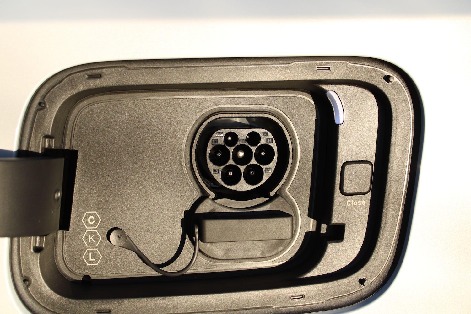 Used Polestar Polestar 4 2025 for sale - 77081969: Photo 25