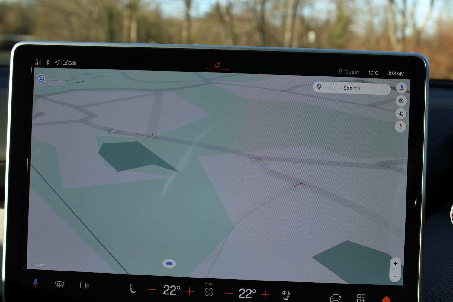 Used Polestar Polestar 4 2025 for sale - 77081969: Photo 26