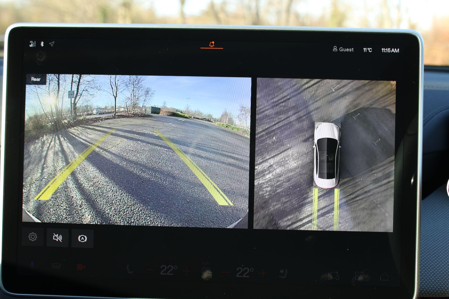 Used Polestar Polestar 4 2025 for sale - 77081969: Photo 29