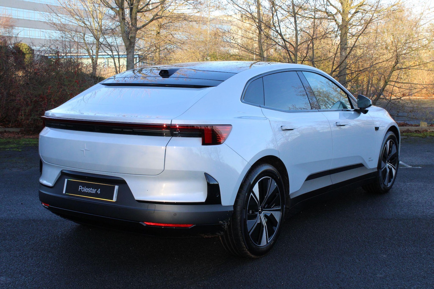 Used Polestar Polestar 4 2025 for sale - 77081969: Photo 3