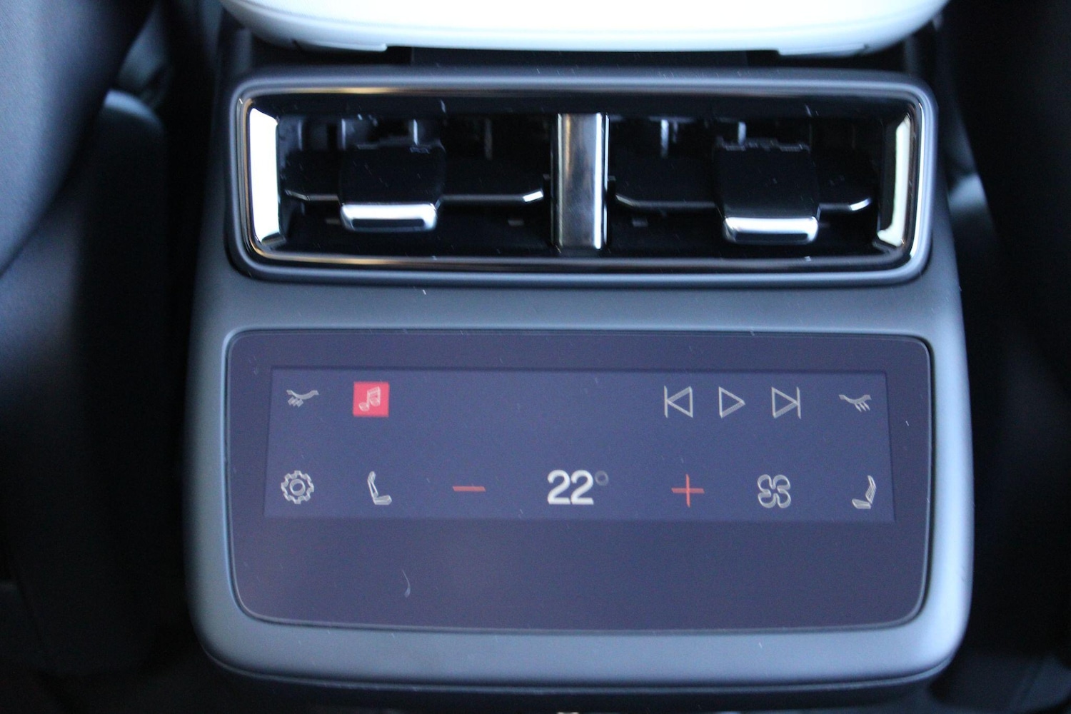 Used Polestar Polestar 4 2025 for sale - 77081969: Photo 30