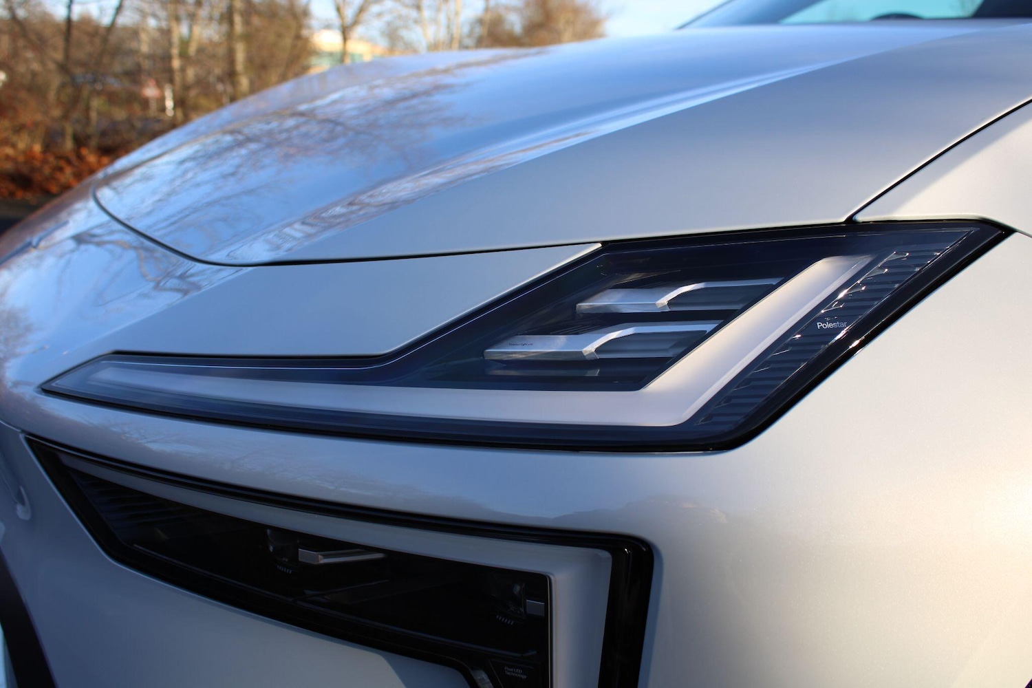 Used Polestar Polestar 4 2025 for sale - 77081969: Photo 36