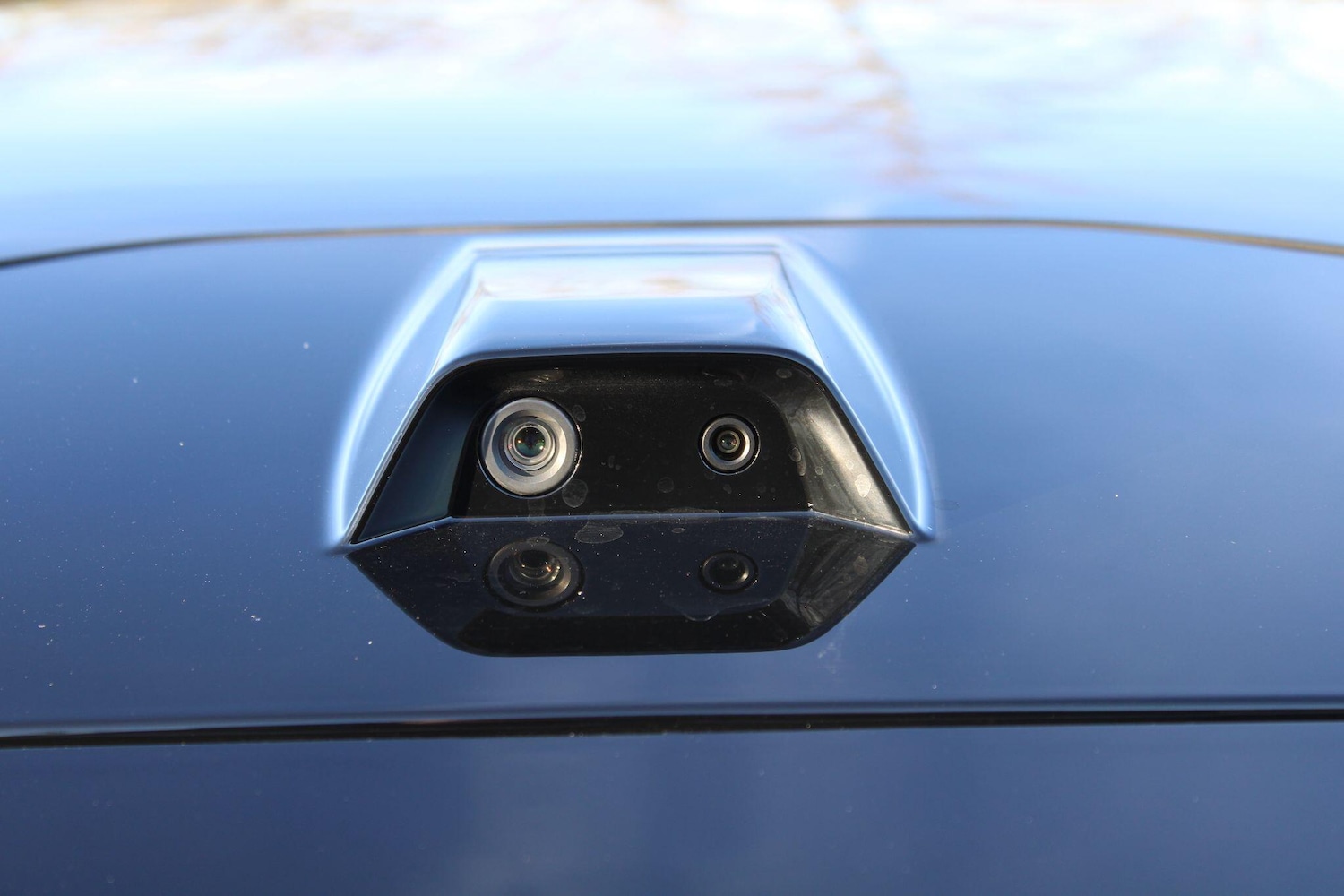 Used Polestar Polestar 4 2025 for sale - 77081969: Photo 38