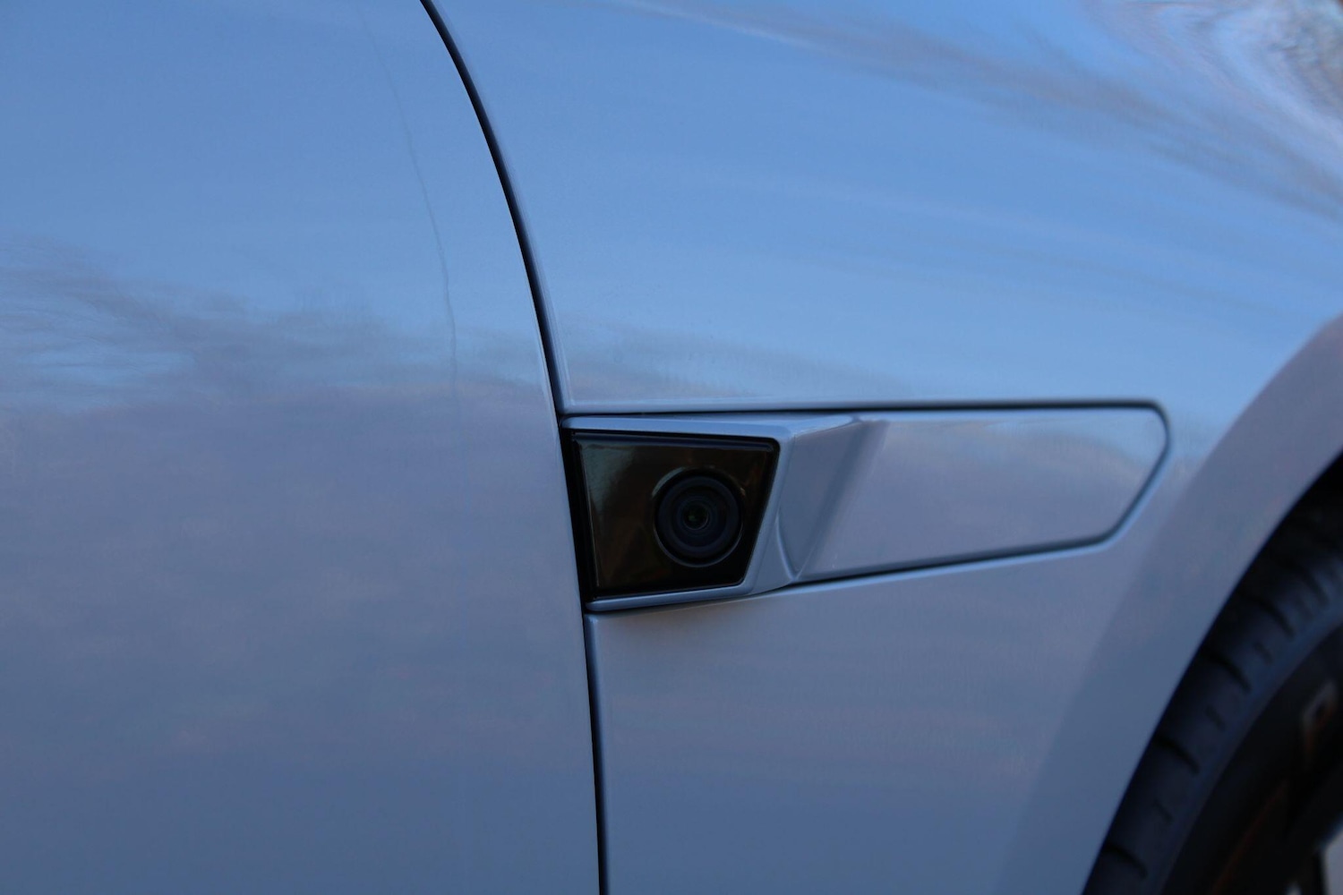 Used Polestar Polestar 4 2025 for sale - 77081969: Photo 39