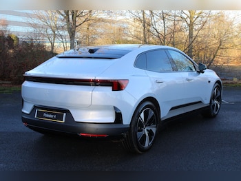 Used Polestar Polestar 4 2025 for sale - 77081969: Photo