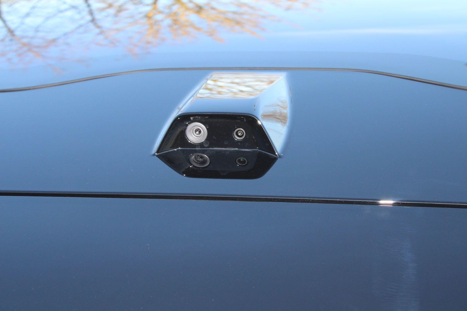 Used Polestar Polestar 4 2025 for sale - 77081969: Photo 42