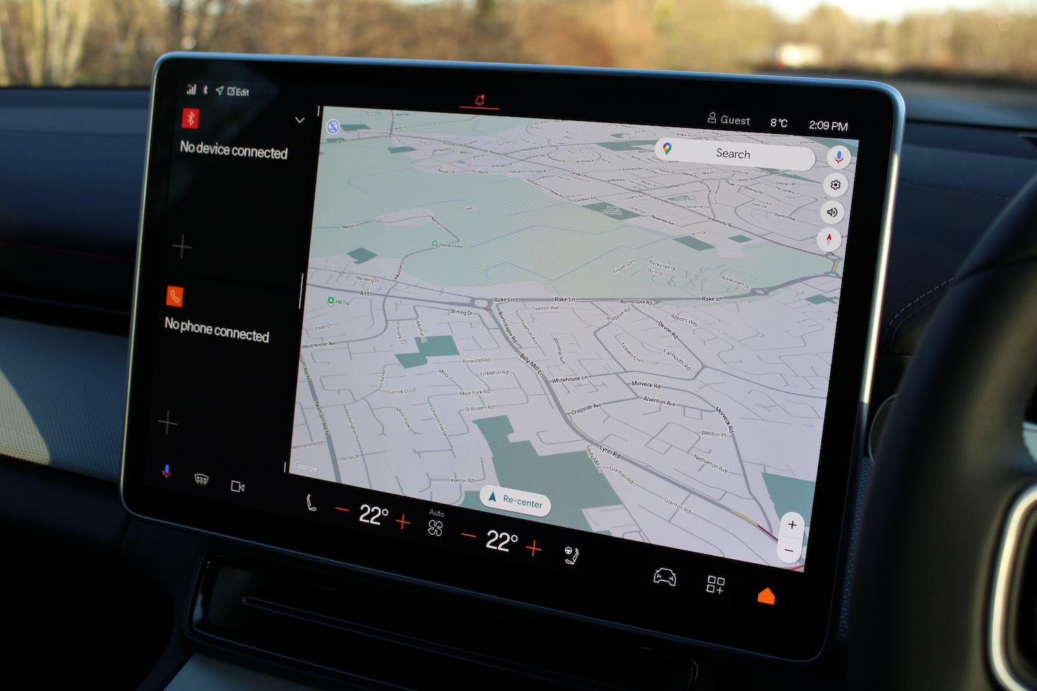 Used Polestar Polestar 4 2025 for sale - 77081969: Photo 49