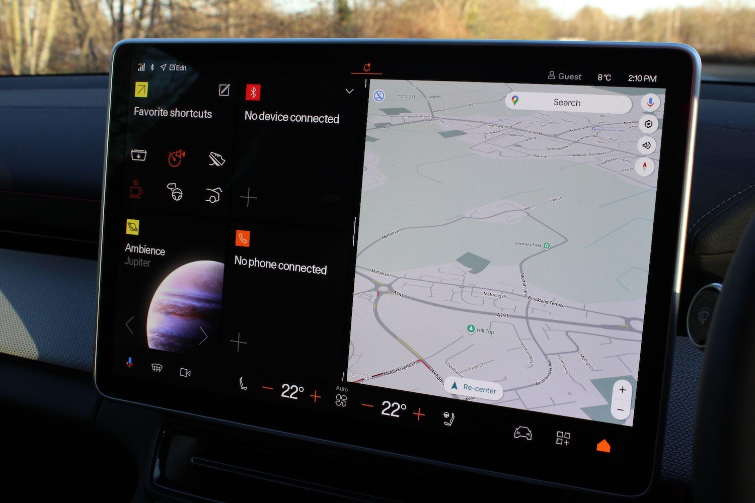 Used Polestar Polestar 4 2025 for sale - 77081969: Photo 50