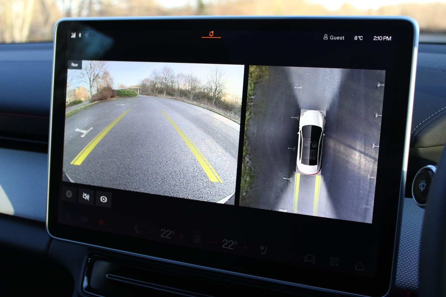 Used Polestar Polestar 4 2025 for sale - 77081969: Photo 56