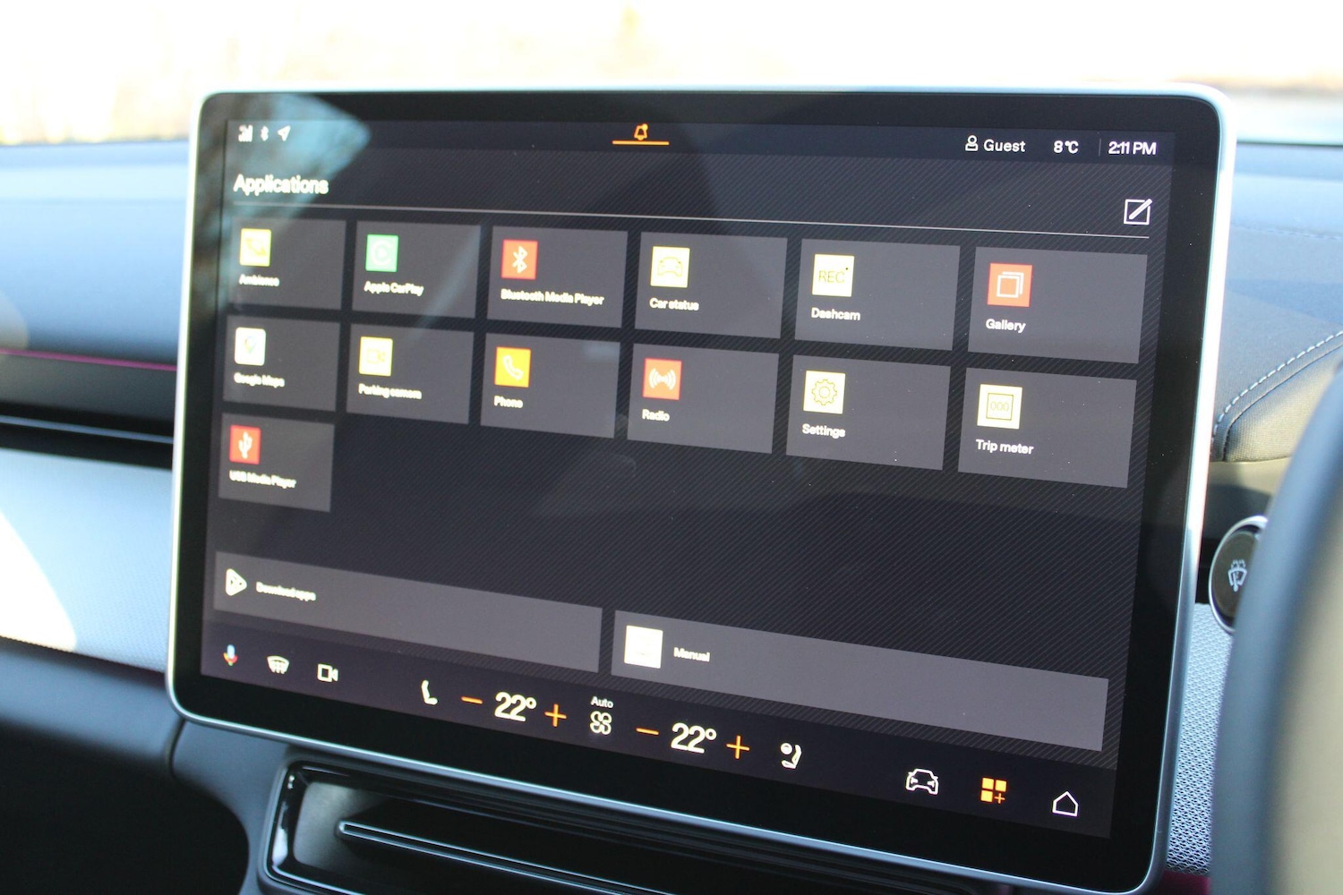 Used Polestar Polestar 4 2025 for sale - 77081969: Photo 58