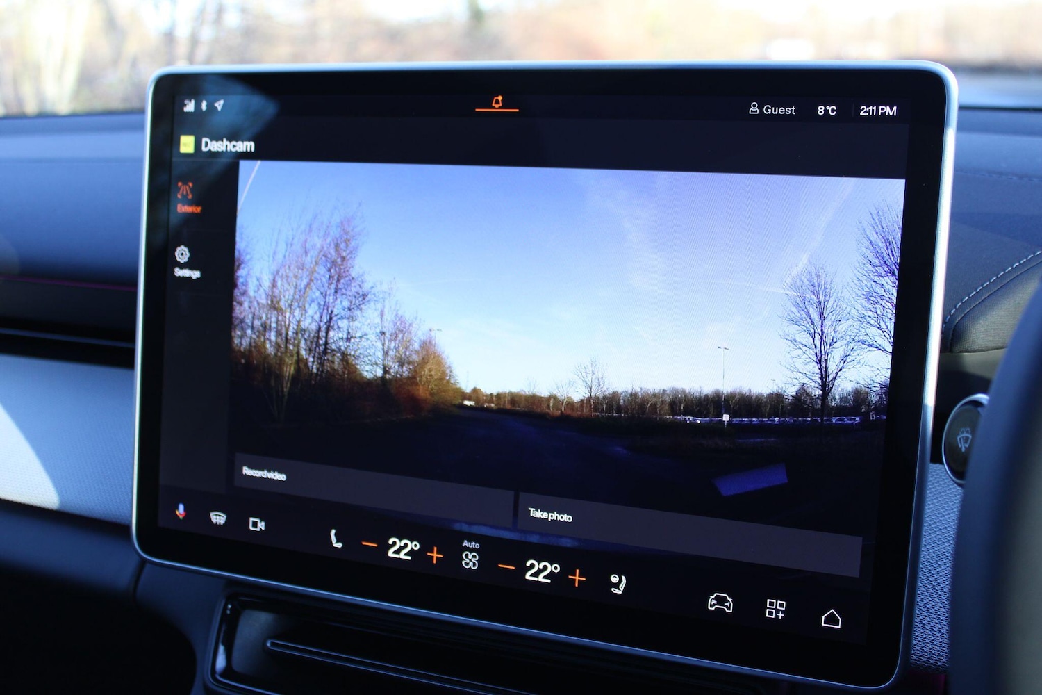 Used Polestar Polestar 4 2025 for sale - 77081969: Photo 59