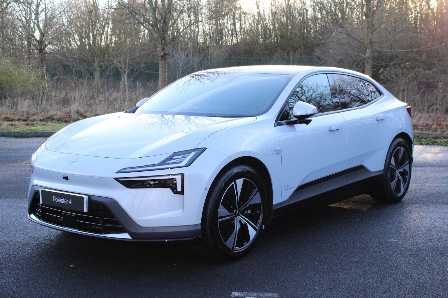 Used Polestar Polestar 4 2025 for sale - 77081969: Photo 7