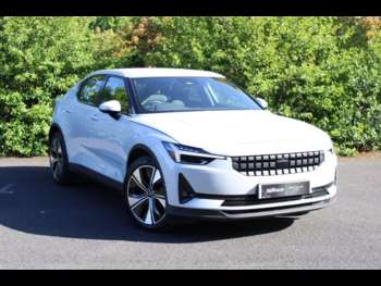 2023 (72) - 170kW 78kWh Long Range Single motor 5dr Auto